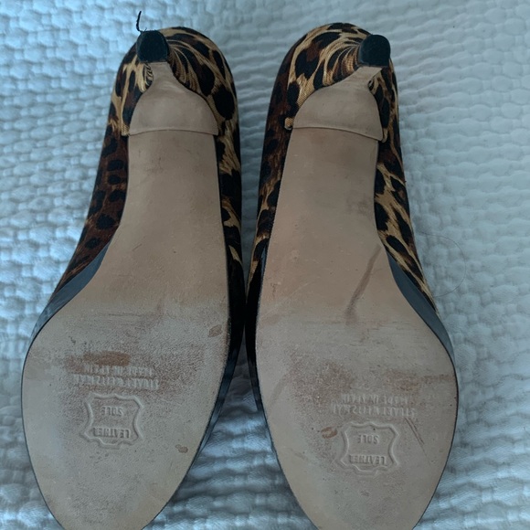 Stuart Weitzman shoes - Picture 5 of 7